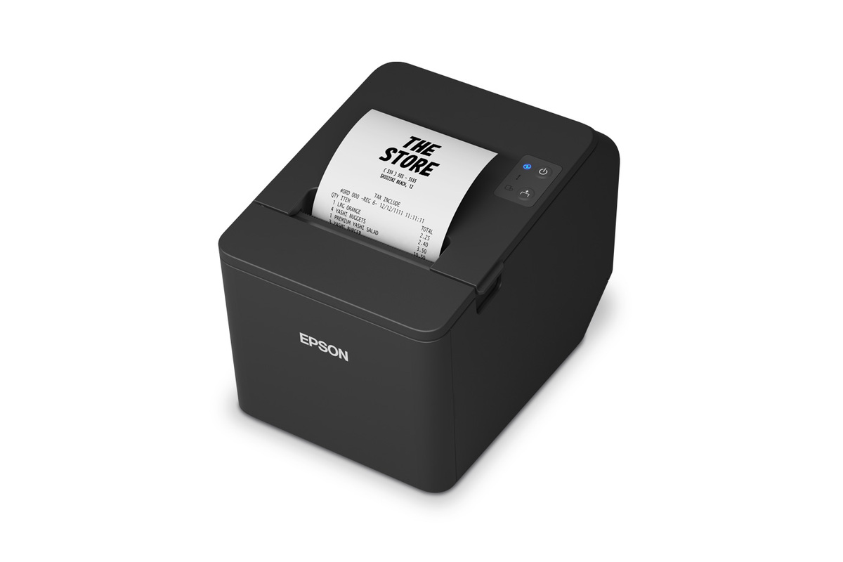 Epson TM-T20IV USB/LAN