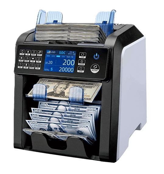 MAKINË NUMËRIMI GE-950