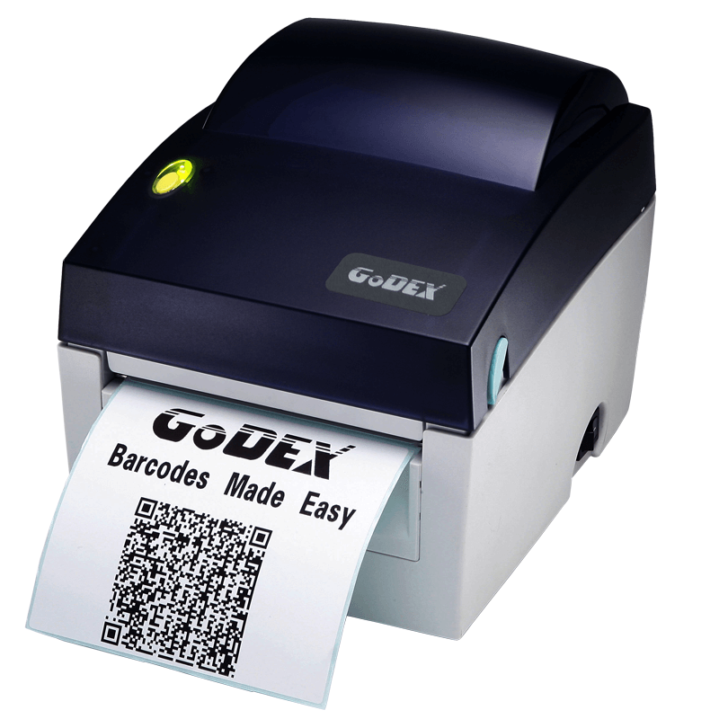 GODEX DT41