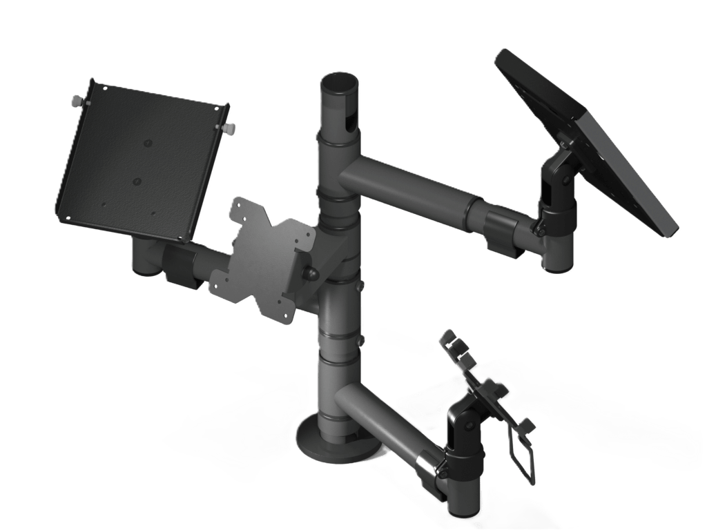 POS Mount 2