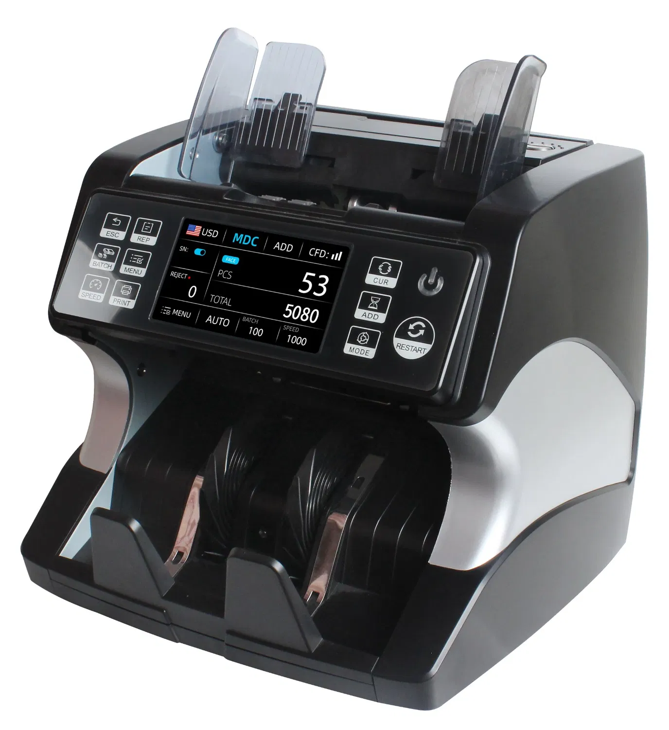 MAKINË NUMËRIMI GE-920