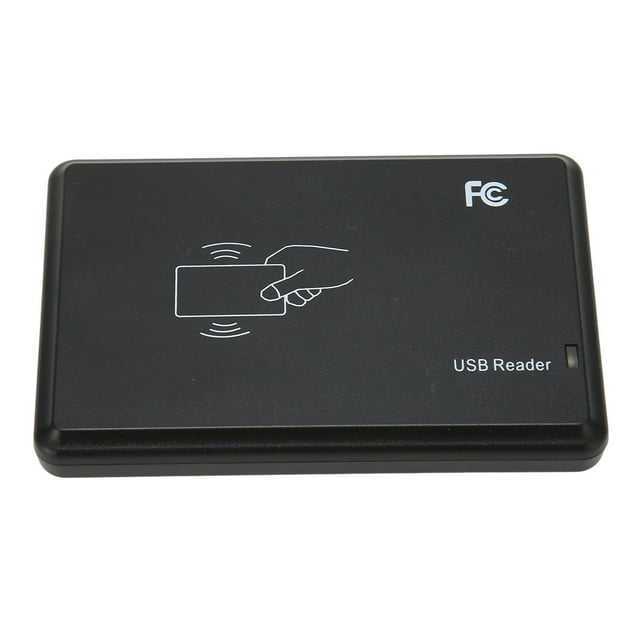 RFID Reader & Writer