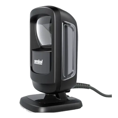 SYMBOL ZEBRA DS9208